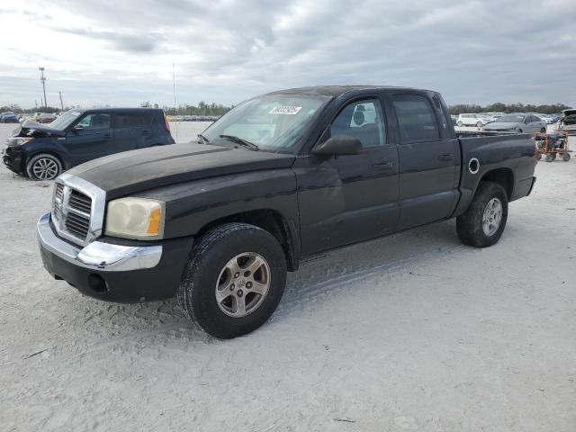  Salvage Dodge Dakota