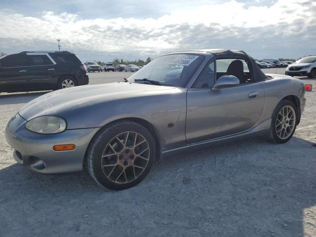  Salvage Mazda Mx5