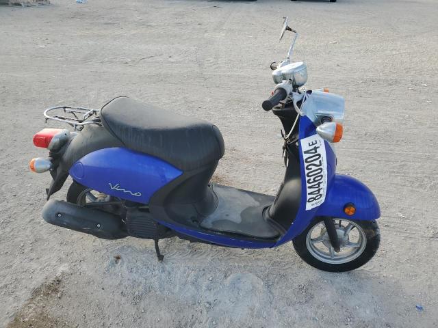  Salvage Yamaha Scooter