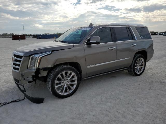  Salvage Cadillac Escalade