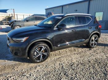  Salvage Volvo Xc40 Core