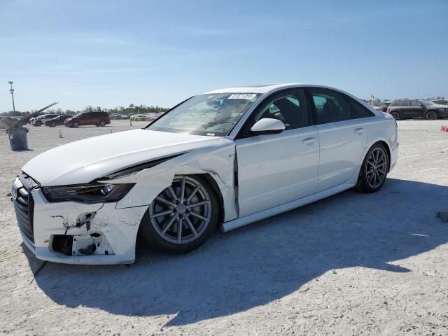  Salvage Audi A6