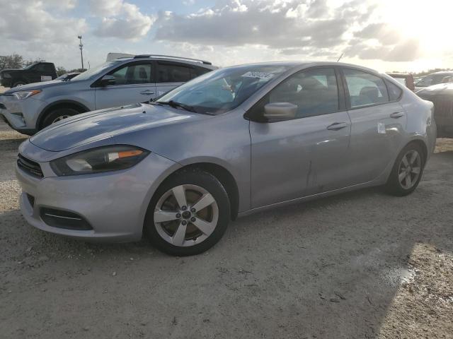  Salvage Dodge Dart