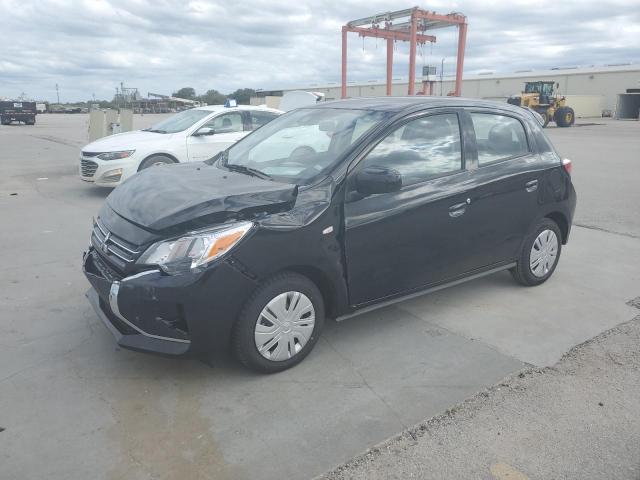  Salvage Mitsubishi Mirage