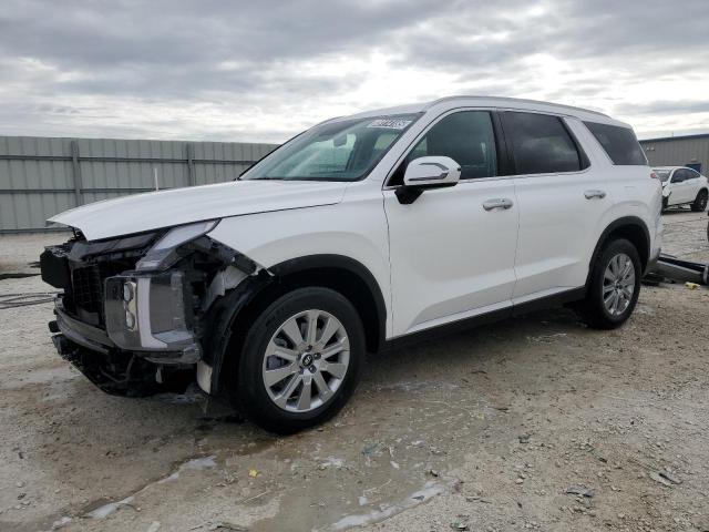  Salvage Hyundai PALISADE