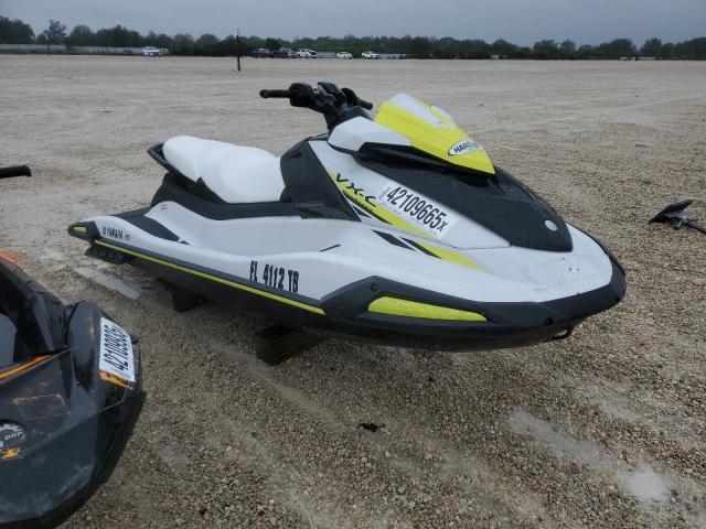  Salvage Other Jetski