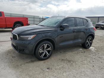  Salvage Volvo Xc40 Core