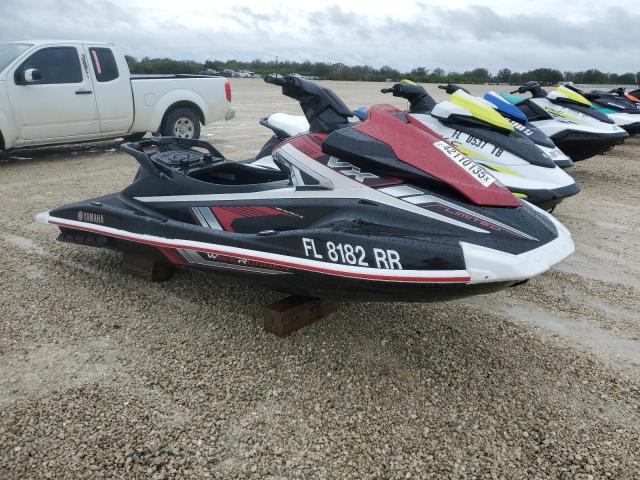  Salvage Other Jetski