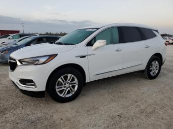  Salvage Buick Enclave