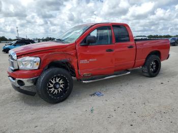  Salvage Dodge Ram 1500