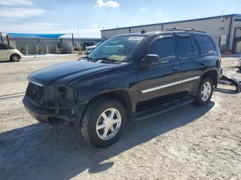  Salvage GMC Envoy