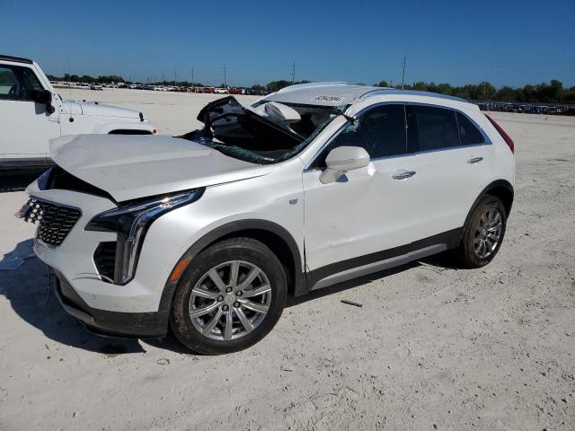  Salvage Cadillac XT4