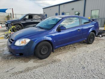  Salvage Chevrolet Cobalt