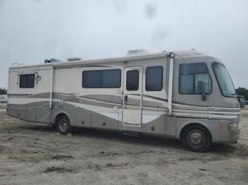  Salvage Ford Motorhome