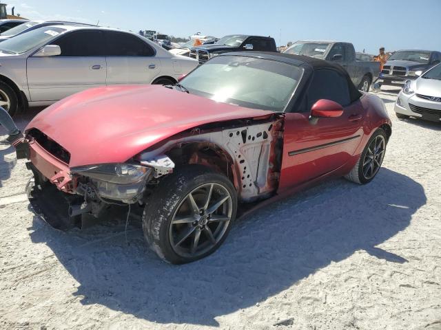  Salvage Mazda Mx5