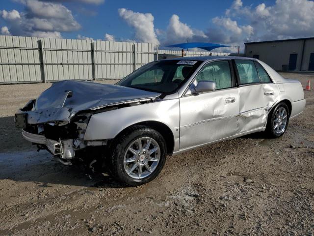  Salvage Cadillac DTS