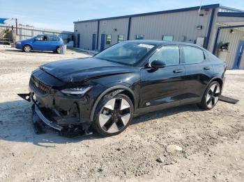  Salvage Polestar 2