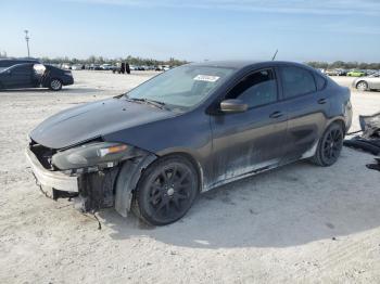  Salvage Dodge Dart