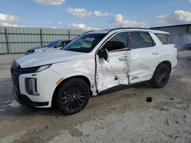  Salvage Hyundai PALISADE