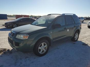  Salvage Saturn Vue