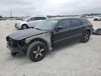  Salvage Dodge Magnum