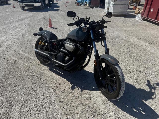  Salvage Yamaha Xvs950 Cud