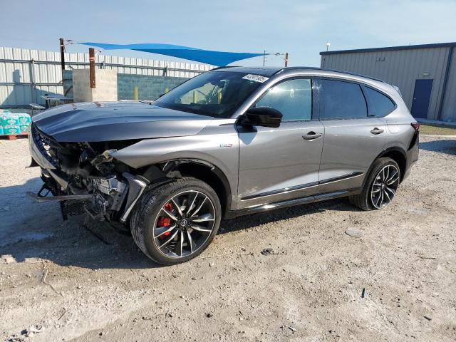  Salvage Acura Mdx Type S