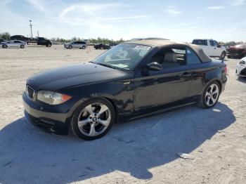  Salvage BMW 1 Series