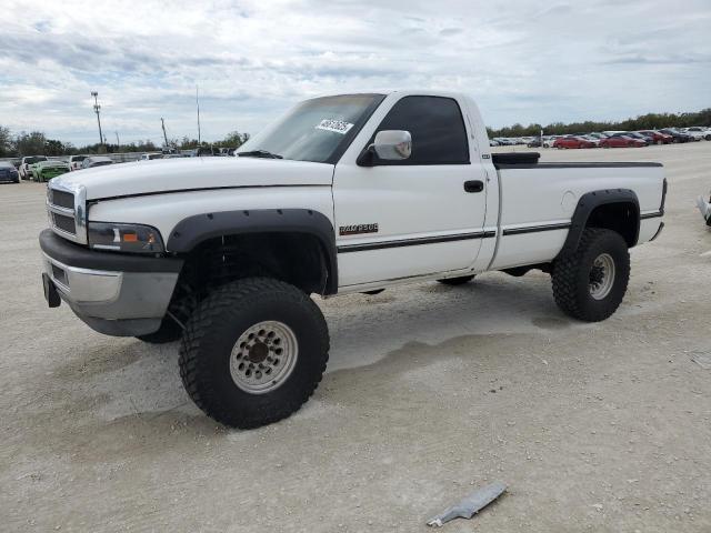  Salvage Dodge Ram 2500