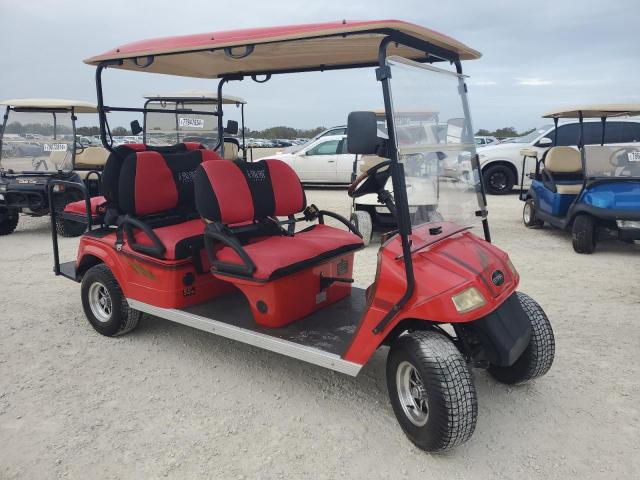  Salvage Starcraft Golfcart