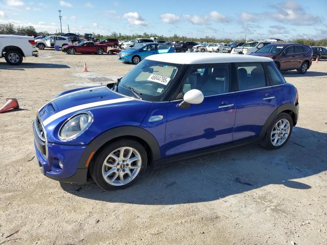  Salvage MINI Cooper