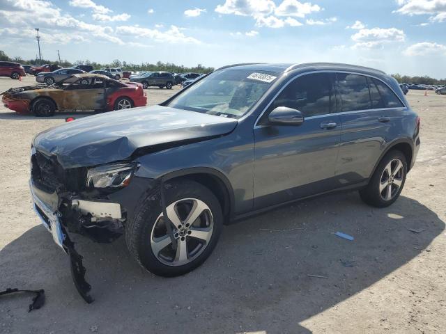  Salvage Mercedes-Benz GLC