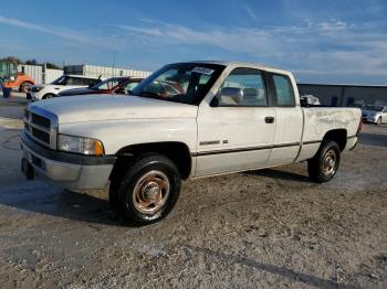  Salvage Dodge Ram 2500