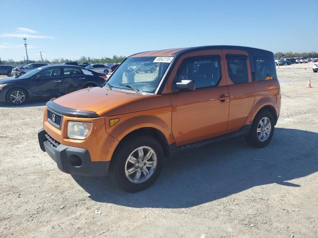  Salvage Honda Element