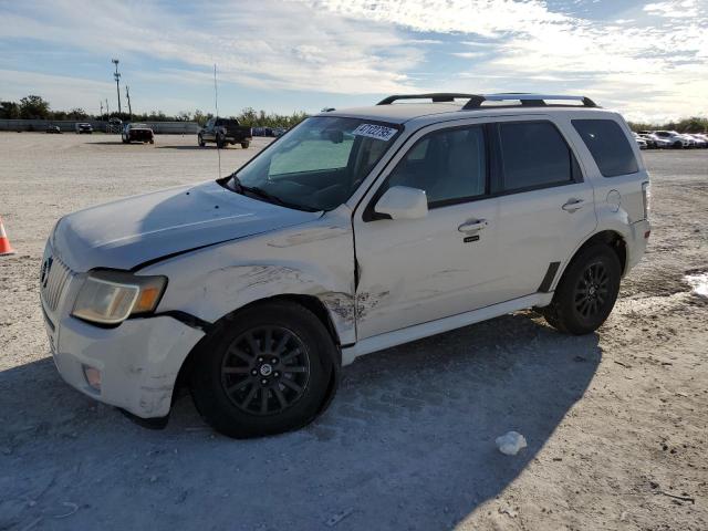  Salvage Mercury Mariner