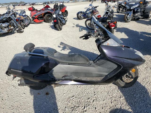  Salvage Yamaha Scooter