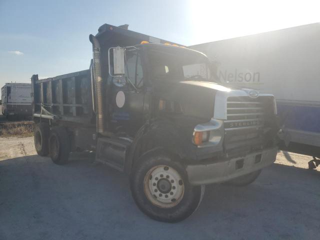  Salvage Sterling Truck Lt 7500