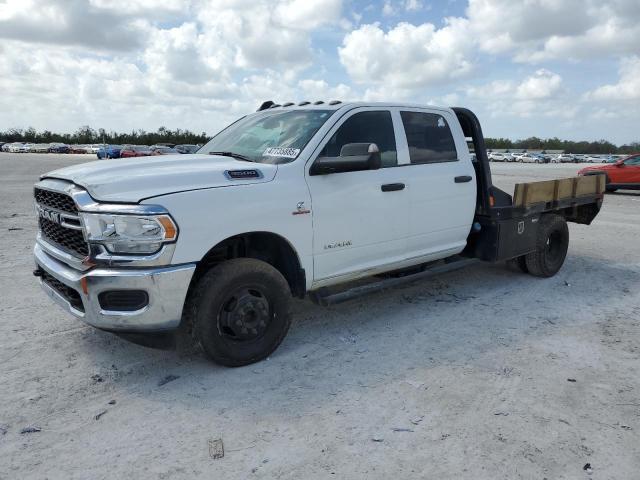  Salvage Ram 3500