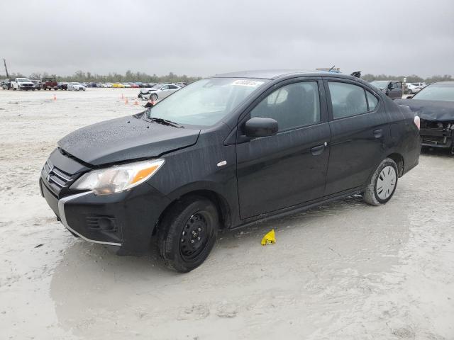  Salvage Mitsubishi Mirage