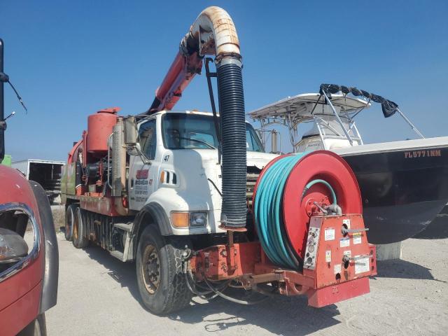  Salvage Sterling Truck Lt 7500