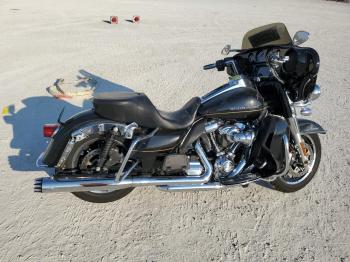  Salvage Harley-Davidson Fl