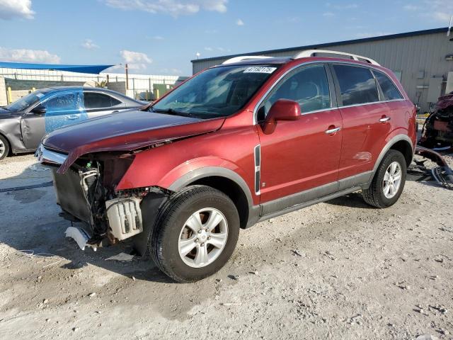  Salvage Saturn Vue