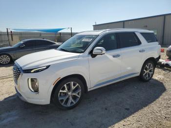  Salvage Hyundai PALISADE