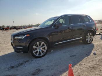  Salvage Volvo XC90