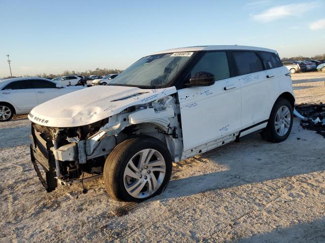  Salvage Land Rover Range Rover