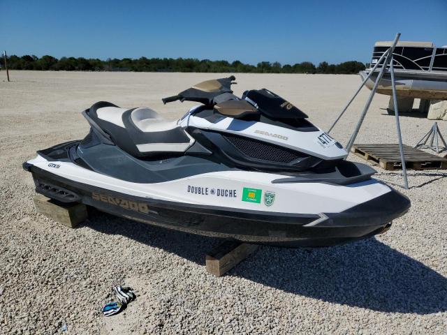  Salvage Sea-Doo Jetski