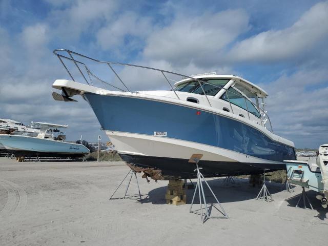  Salvage Boston Whaler Boat Only