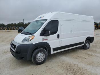  Salvage Ram Promaster