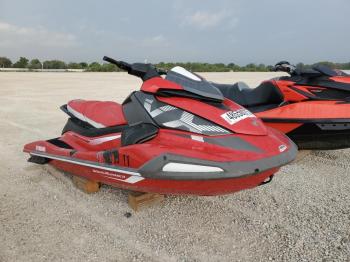  Salvage Yamaha Jetski