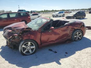  Salvage Mitsubishi Eclipse